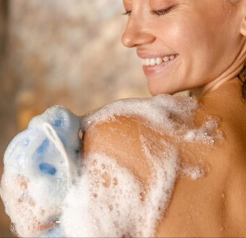 Body Lotion